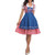HongH Women's German Oktoberfest Costume Adult Dirndl Traditional Bavarian Beer Carnival Fraulein Cosplay Maid Dress Outfit (37# Blue, M) HongH Women's German Oktoberfest Costume Adult Dirndl Traditional Bavarian Beer Carnival Fraulein Cosplay Maid Dress Outfit (37# Blue, M)