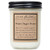 1803 Candles - 14 oz. Jar Soy Candles - (Maple Sugar House)