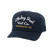 WHISKEY BENT HAT CO. The Frio Hat (Navy)
