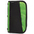 Five Star Pencil Pouch, Pen Case, Fits 3 Ring Binder, Multi-Pocket Pouch, Lime/Silver (50162CO8)