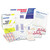 PhysiciansCare 40001 First Aid Refill Pack, Assorted Items, 95 Pieces/Kit