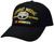Military Productions Combat Medic Vietnam War Cap Black