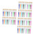 Operitacx 60 Pcs Children's Graffiti Brush Wall Paint Paintbrush Holder Craft Brushes Flat Brush Bristle Oil Brush Children s Paintbrush Kids Tools Bristle Hair Natural Student Bristle Brush Operitacx 60 Pcs Children's Graffiti Brush Wall Paint Paintbrush Holder Craft Brushes Flat Brush Bristle Oil Brush Children s Paintbrush Kids Tools Bristle Hair Natural Student Bristle Brush
