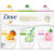 Dove Go Fresh bodywash (3 X 24 Fl Oz)Total Net Wt (72 Fl Oz),, ()