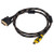 HDMI to DVI-D (24+1PIN) Cable,15FT CL3 Rated High Speed Bi-Directional HDMI HDTV to DVI Cable 5m