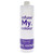 infuse my. colour Platinum Shampoo Unisex 35.2 oz