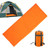 Camping Sleeping Bag, Portable Hiking Sleeping Bags, Warm Cold Weather Sleeping Bag with Compression Sack, Waterproof Sleeping Bag for Indoor/Outdoor, Camping, Backpacking & Hiking