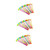 STOBOK 72 Pcs Pen Pencil Erasers Pencil with Eraser Christmas Gifts Prizes Pencils Pens + Pencil Wooden Pencil Writing Pencil Writing Gift Pencil for Kids Flexible Equipment Bamboo Pupils STOBOK 72 Pcs Pen Pencil Erasers Pencil with Eraser Christmas Gifts Prizes Pencils Pens + Pencil Wooden Pencil Writing Pencil Writing Gift Pencil for Kids Flexible Equipment Bamboo Pupils