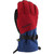 Burton Men's Standard Profile Glove, Dress Blue/Mulled Berry, Medium