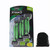 Schick Xtreme 3 Sensitive Disposable Razors for Men, Includes Carrying Pouch (24 Count/Sensitive Skin)