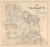 1884 map of Van Zandt Co, Texas|Size 22x24 - Ready to Frame| Cadastral Landowners|Real Property|Texas|Van Zandt County|Van Zandt County