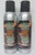 Smoke Odor Exterminator 198 gm/ 7 oz Large Spray Half Bake Set of Two Cans.