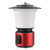 ERYUE Camping Lantern,LED Camping Lantern USB Rechargeable Retro Camping Tent Light Portable Outdoor Flashlight for Power Outage Emergency Hiking Fishing Garden Backyard