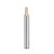Core Box Router Bit Double Flute Round Nose Router Bit Carbide Tipped Woodworking Tool Round Groove Router Bit 5/64 Radius x 1/4 inch Shank(1/4X5/32)