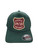 Pacific Northwest Flexfit HAT with PNW Woven Patch Unisex (Green, L/XL)