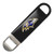 NFL Baltimore Ravens Vinyl Covered Long Neck Bottle Opener