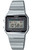 Casio A700W-1A Digital Unisex Watch Retro Stainless Steel LED A700