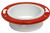 Canplas 193611M PVC DWV Closet Flange, 4-Inch