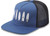 Dakine Quiver Trucker Eco - Vintage Blue, One Size