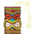 Creative Converting 327313 Party Invitation, 4.5" x 6", Multicolor