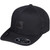 Quiksilver Men's ADAPTED HAT, Stealth, 1SZ