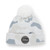 Titleist Men's Standard Pom Hat, White/Camo