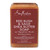 SheaMoisture Red Bush & Sage Shea Butter Soap, 8 Ounce