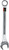 Allied Tools 20024 1-7/8-Inch Raised Panel Combination Wrench