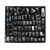 62pcs Sewing Machine Presser Foot Set, Household Multifunctional Sewing Machine Parts Press Foot Sew Machine Accessories Kit Set for Most Sewing Machine