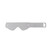 SeeCle compatible tear off with Scott 89 XJ WFS WORKS goggle kit 10 pc
