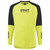Oakley Factory Pilot MTB Long Sleeve Jersey II, Black/Sulphur, Small