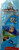 EZBreezy Kites Toy Story 4 Buzz Lightyear 22" Poly Diamond Kite