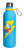 Grupo Erik Erik-Official Snoopy Water Bottle-Sports Bottle-500ml / 17OZ, Stainless Steel, 500ml