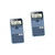 Operitacx 2pcs Student Calculator Shut-Off Calculator Functions Calculator High School Calculator Test Calculate Calculator Function Office Electronic Calculator Portable