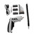 Angoily 1 Set Screwdriver Hand Drills Cordless Electric Tool Cordless Drill Cordless Tools Electric Screw Driver Home Tools Electric Hand Drill Power Tool Drilling Tool Charging Mode Steel