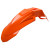 Acerbis Super Motard Front Fender KTM Orange for KTM 990 Adventure 2007-2012