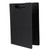 VILLCASE 3pcs Folder Folder File Folder Writing Board Desktop File Holder Office Folders Practical Folding Clipboard Multipurpose A4 Clipboard Foldable File Holder Pp Folding Board