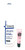 LINANGE No-Yellow Shampoo | Purple Shampoo for Blonde and Silver Hair | Toning Action for Women and Men 16 oz