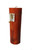 Scented Pillar Candle - Long Burning Handmade - Pumpkin Scent (Large)