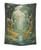 CAPITUNEISKINEPA Forest Restoration Blanket Gift Cool Thin Blanket Mini Blanket 30" x 40"