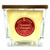 Circle E Candles, Hawaiian Pineapple Scent, Small Size Jar Candle, 8oz, 1 Wick