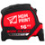 16 ft Tape Measure, 1 5/16 in Blade