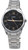 Casio MTP-V005D-1B5 Men's Standard Stainless Steel Roman Black Dial Analog Watch
