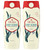 Proctor & Gamble Old Spice Mens Body Wash Deep Scrub with Sea Minerals 16 Ounce (473ml) (2 Pack)