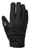 Rothco Cold Weather Street Shield Gloves, Black, Large