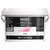 Liquitex BASICS Gesso Surface Prep Medium, 1.89L (64-oz) Tub, White