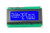 KNACRO DC 5V IIC/I2C/TWI Serial 2004 20x4 LCD Module Shield For Arduino UNO MEGA R3