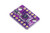KNACRO LSM6DS3 Module 6 Degrees of Freedom Breakout IIC/SPI Transfer Digital Sensor Vibration sensor Acceleration sensor