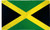 Best Flags Jamaica 3x5ft Poly Flag, Multicolor