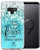Case for Note 9 Bible Verse Protective - Case for Galaxy Note9 - CCLOT Cover Compatible for Samsung Note 9 Christian (TPU Protective Silicone Bumper Skin)